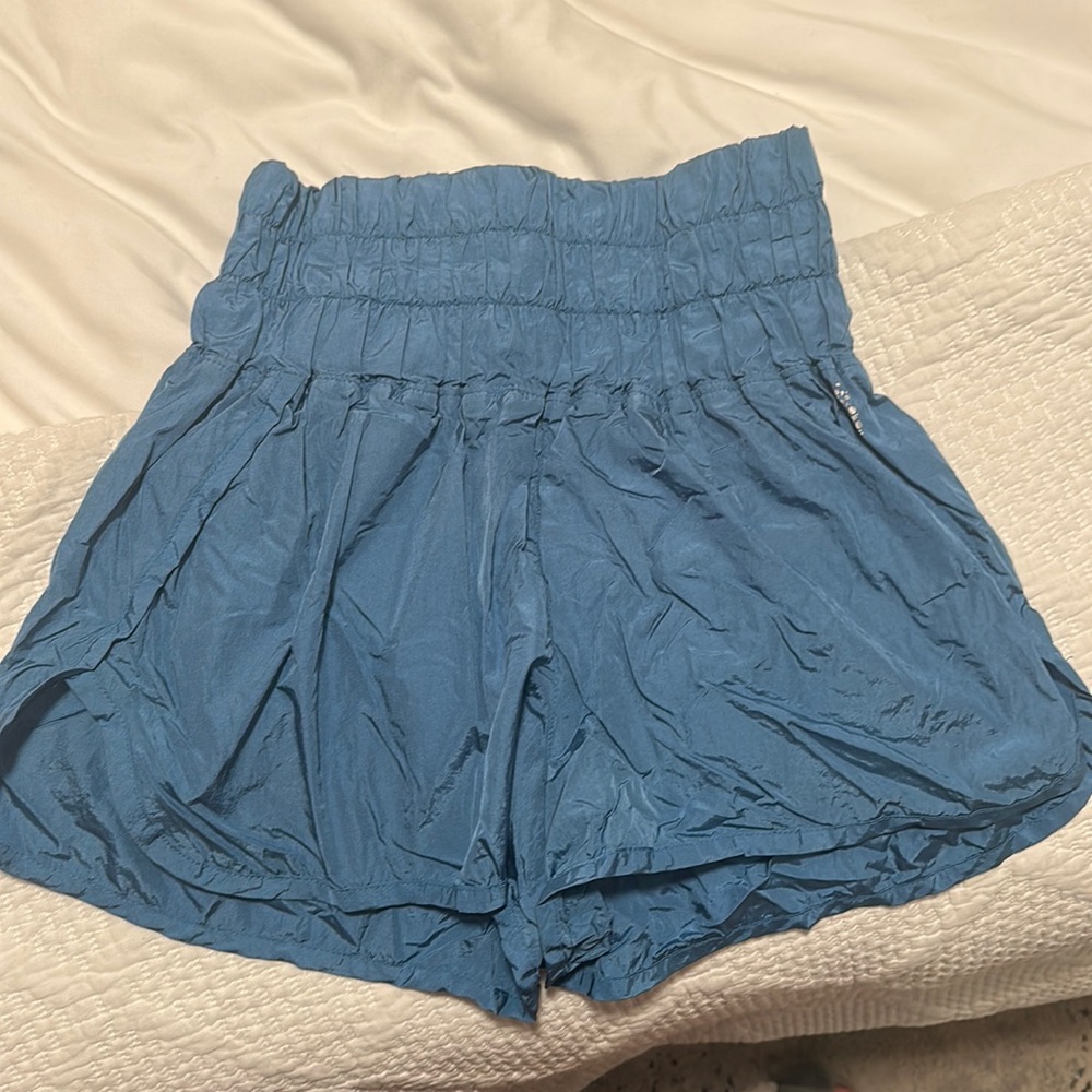 Free People Movement The Way Home Shorts